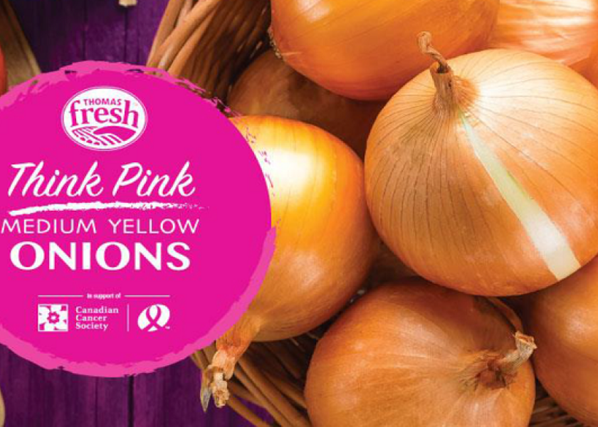 Red Onions  Thomas Fresh