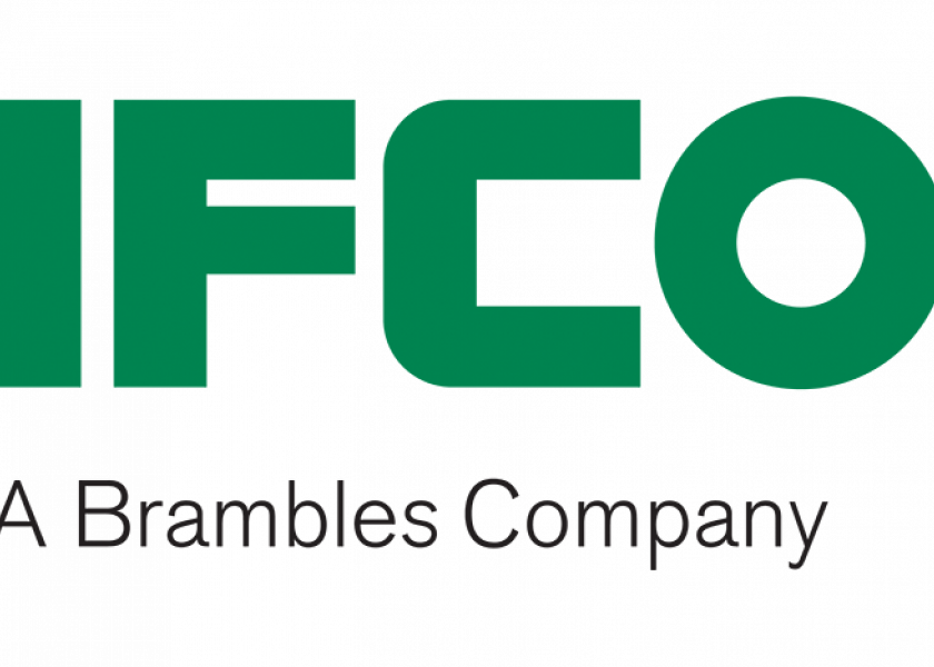 Dan Martin appointed president of IFCO NA