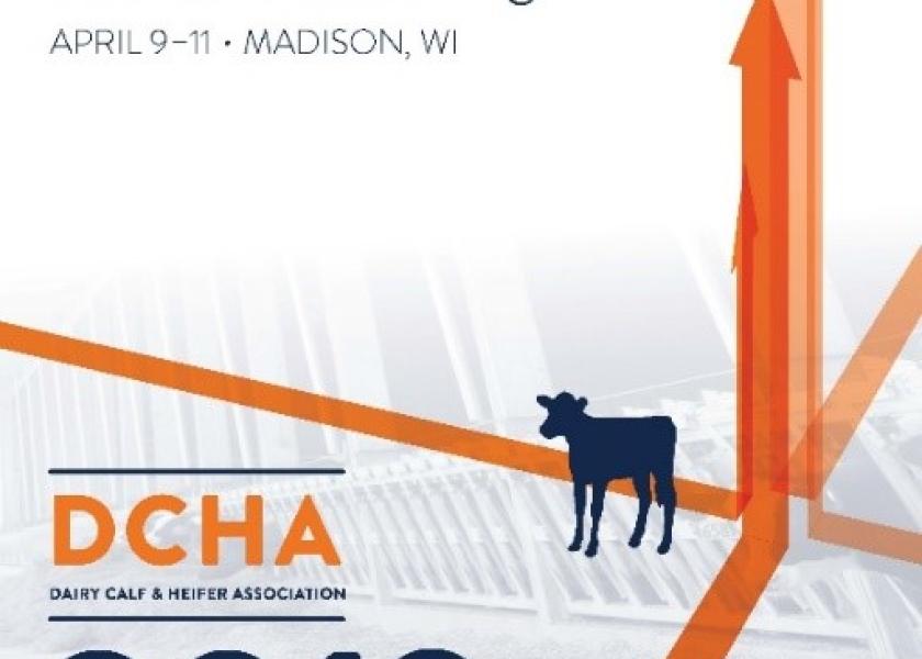 With a conference theme of “Joining forces. Reaching higher.” attendees will gain insights on strategic management strategies that will help enhance their calf and heifer business enterprises.