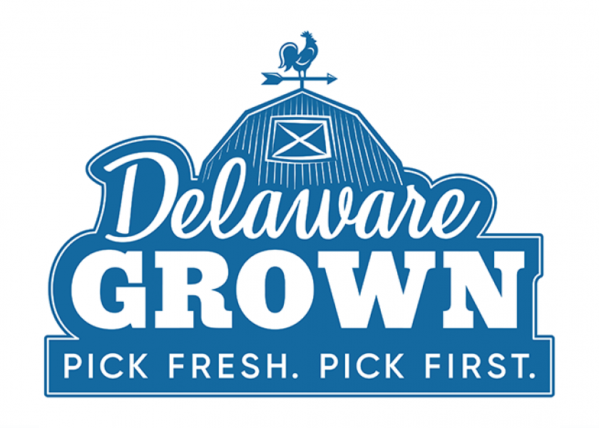 Delaware kicks off Delaware Grown branding initiative