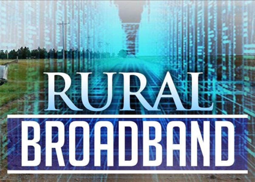 Rural Broadband To Reach Three Million People