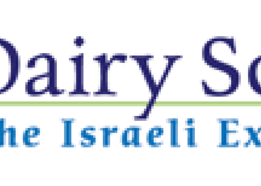 Israel is a world leader for milk per cow and in applying technology to achieve greater management precision.