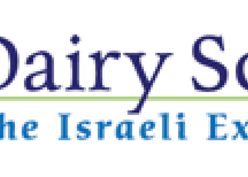 Israel is a world leader for milk per cow and in applying technology to achieve greater management precision. 