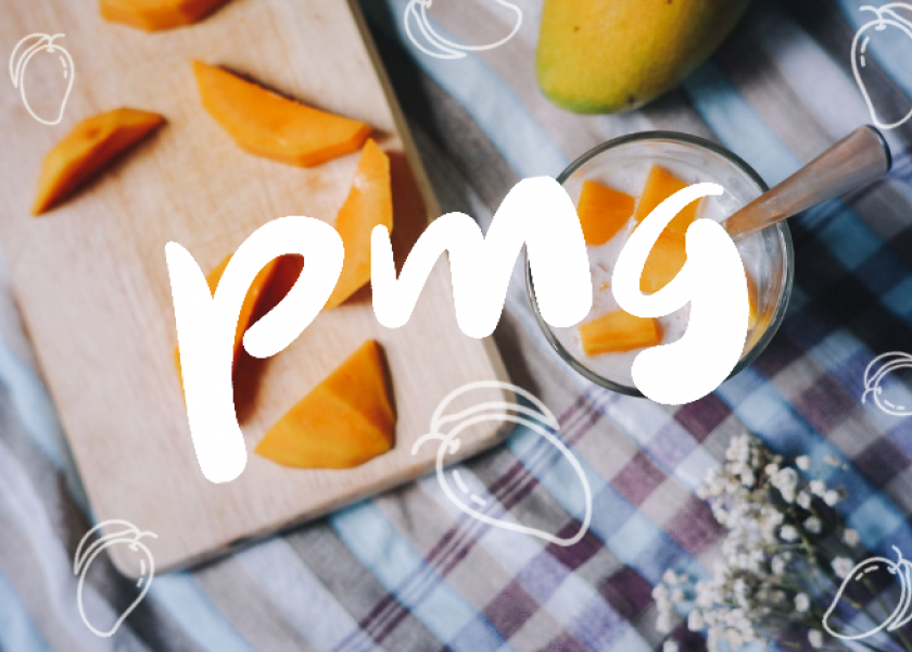 Mangoes see major interest on PMG
