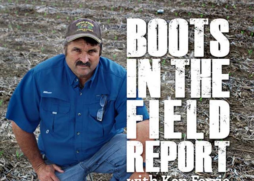 Boots in the Field Report with Ken Ferrie