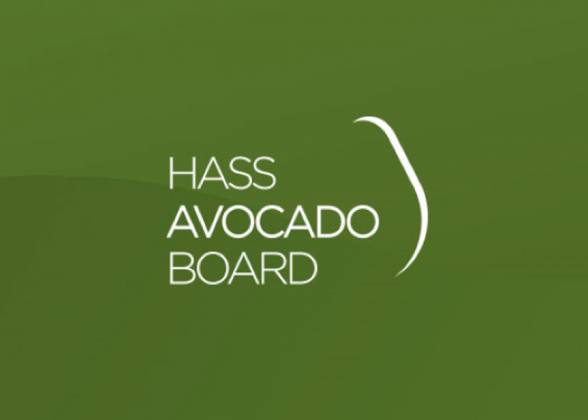 Hass Avocado Board seeks board members for 2020-21