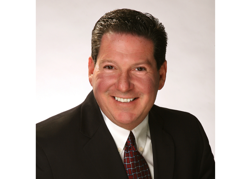 Howard Nager leaves Sun Pacific 'to pursue opportunities’ The Packer