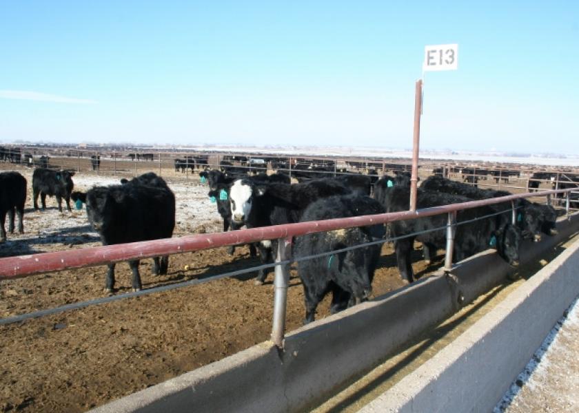 FDA has approved Monovet 90 for use in cattle fed in confinement for slaughter for improved feed efficiency; and prevention and control of coccidiosis.