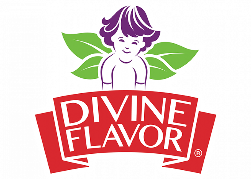 Divine Flavor off to good start