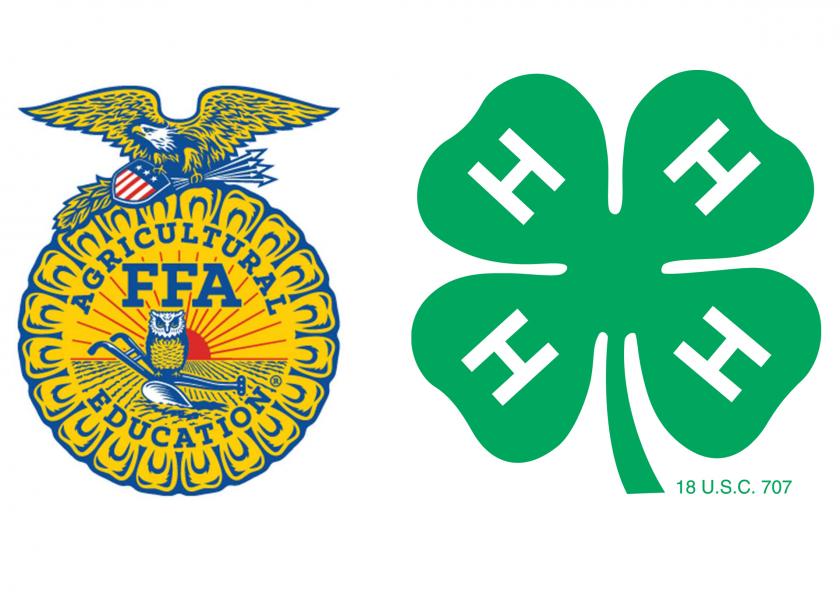 10 Reasons Your Child Should Join FFA or 4-H