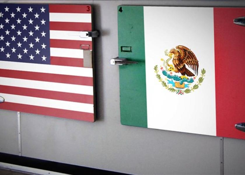 U.S. - Mexico Trade