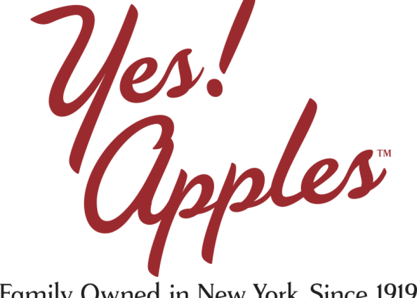 Honeycrisp – Yes! Apples