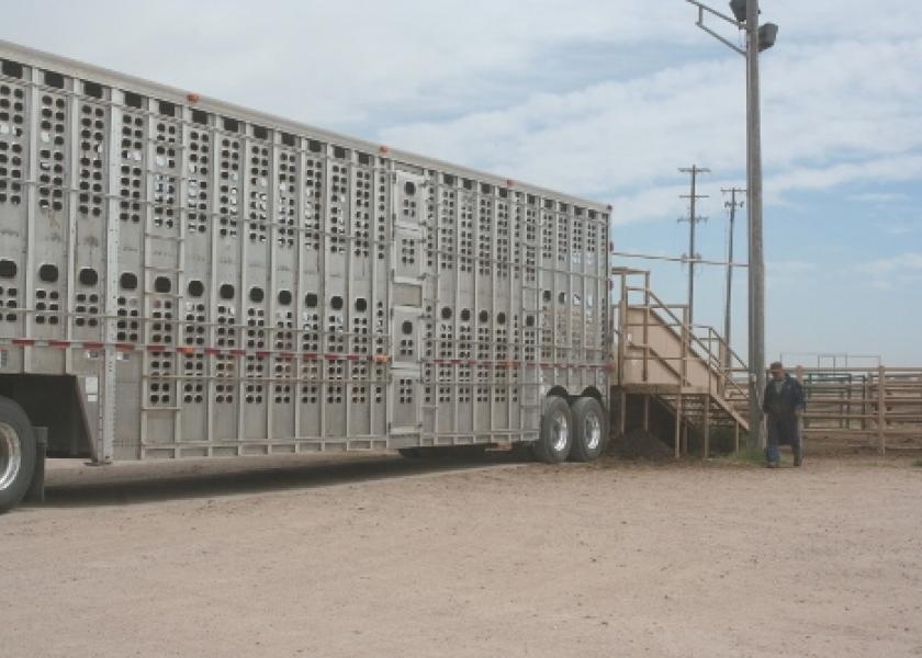 Maximum driving and on-duty limits of the Hours of Service rules as applied to livestock haulers’ operations may place the well-being of livestock at risk during transport and impose significant burdens on livestock haulers.