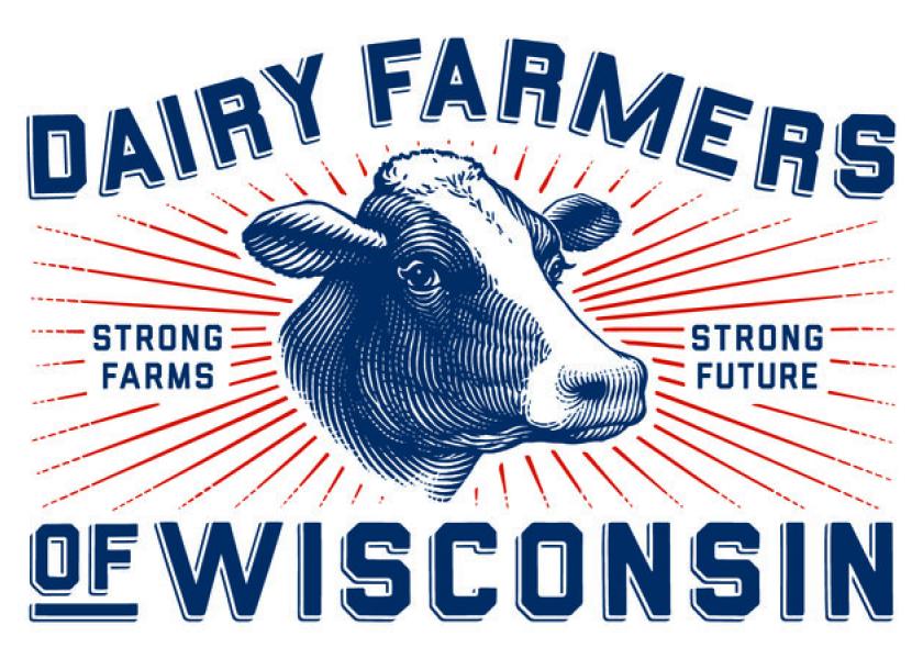 Wisconsin Milk Marketing Board Rebrands to Dairy Farmers of Wisconsin