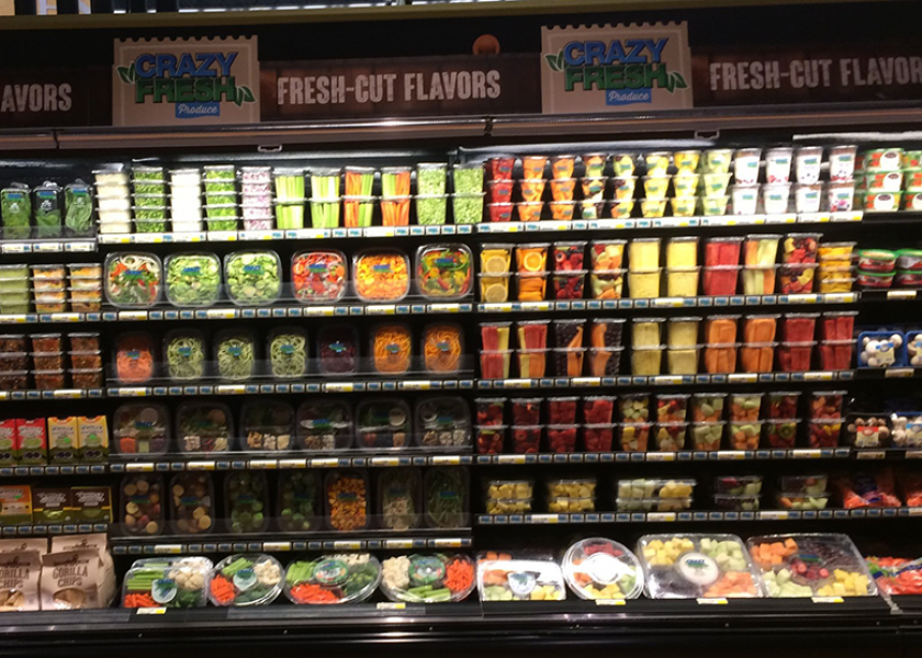 Salads — Russ Davis Wholesale