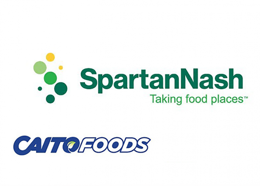 Caito Foods recall costs SpartanNash $2.9M
