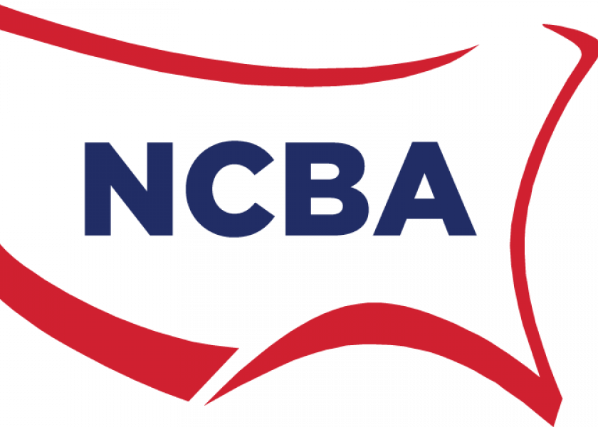 NCBA announced actions taken in response to the Tyson fire.