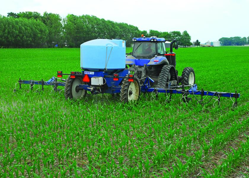 How Can We Define Sustainable Agronomy The Scoop