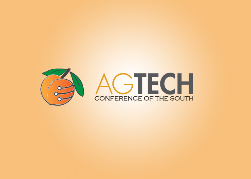 Georgia ag tech conference features startup competition