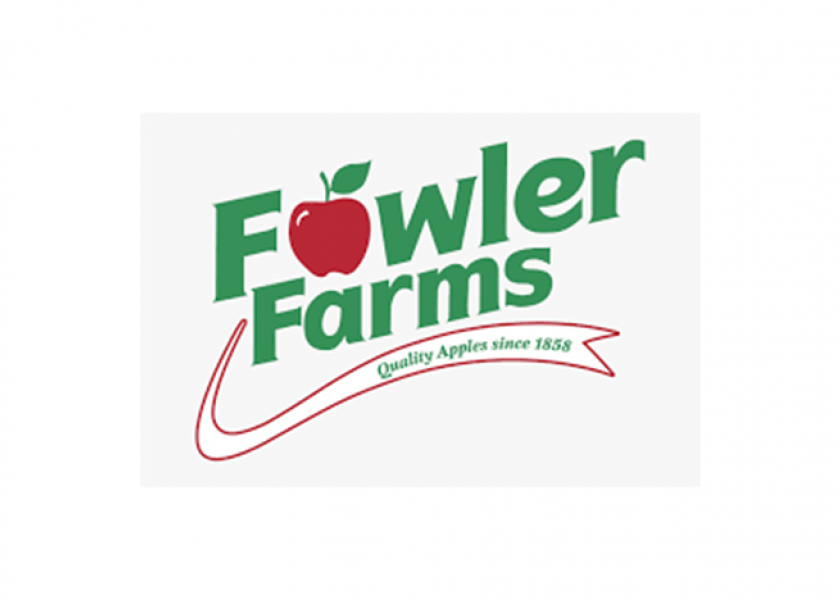 Fowler Farms donates SweeTango apples during pandemic