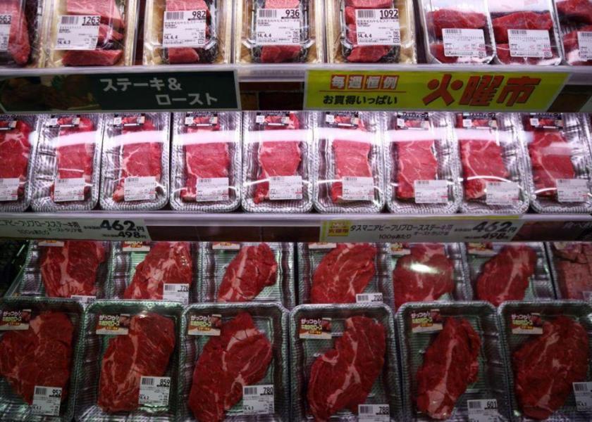 One of the largest export markets for U.S. pork and beef, Japan, emerges from its post-pandemic restrictions. USMEF Dan Halstrom explains his experience visiting the country for the first time in over two years.