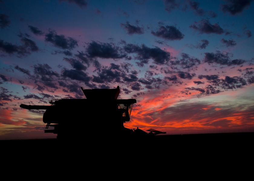 Latest AEM Data Reveals Weak Farm Equipment Demand