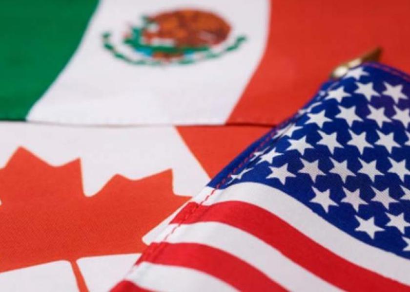 NAFTA_flags