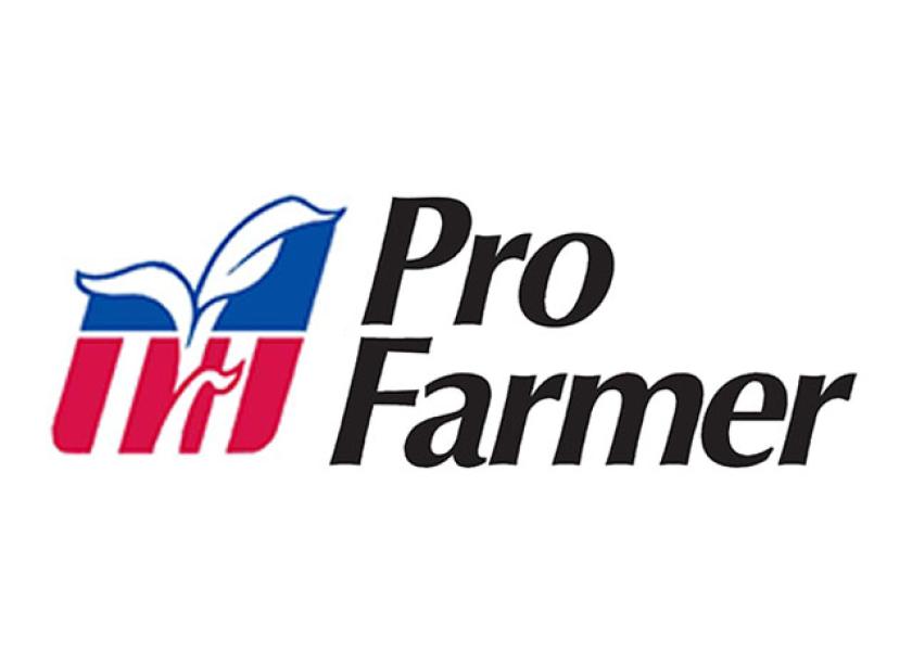 Pro Farmer logo