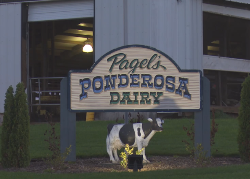 Real Faces of Dairy: Pagel's Ponderosa Dairy | Dairy Herd