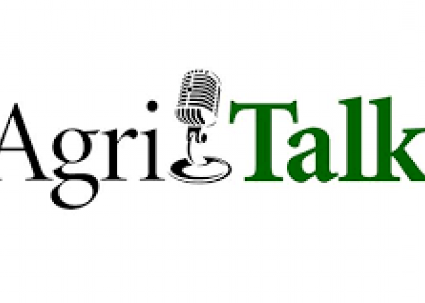 Before long, Proposition 12 will impact hog producers all across the country not just in California, said AgriTalk host Chip Flory on Thursday. 