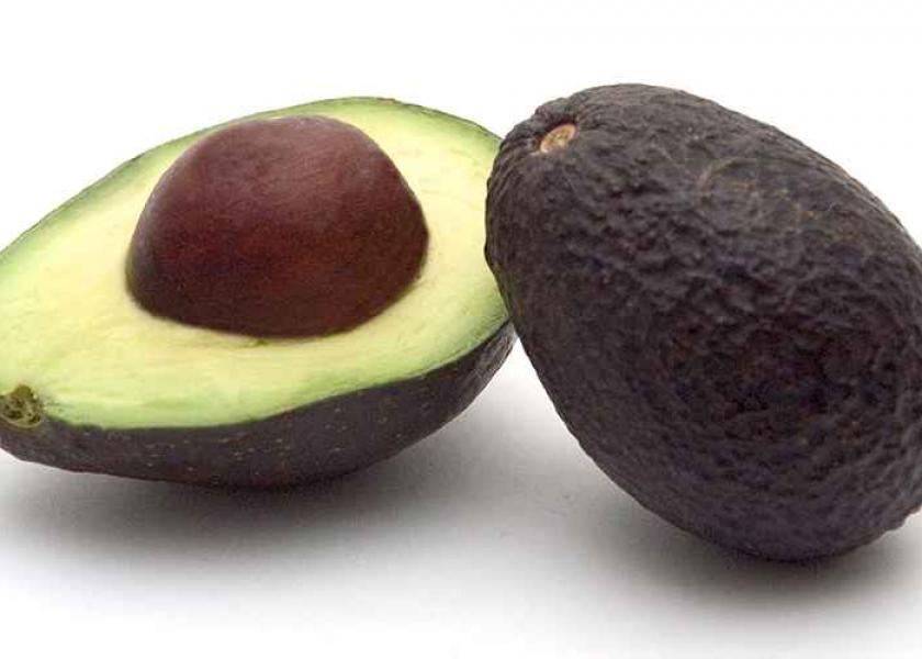 The value of U.S. avocado imports has soared this year, contributing to double-digit growth of U.S. fruit import values.
