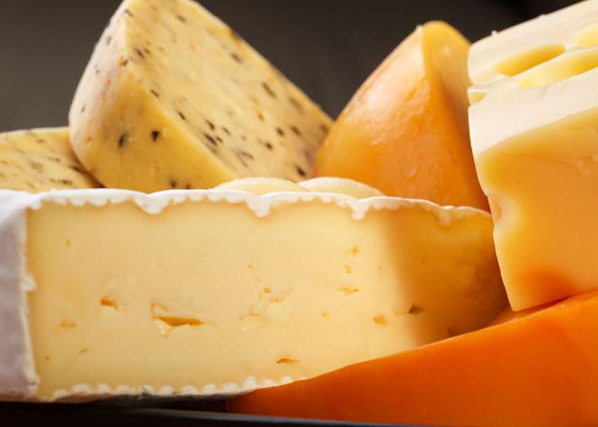 China Could Become Worlds Top Cheese Importer