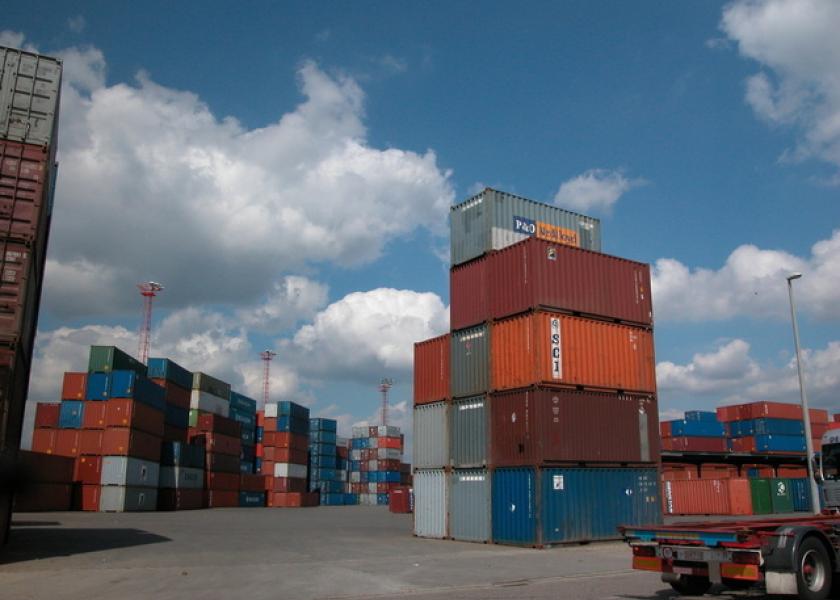 The biggest headache resulting from geopolitical upheaval is the associated costs that companies will have to bear on top of the rising operating costs they have to already face, says a report from Container xChange.