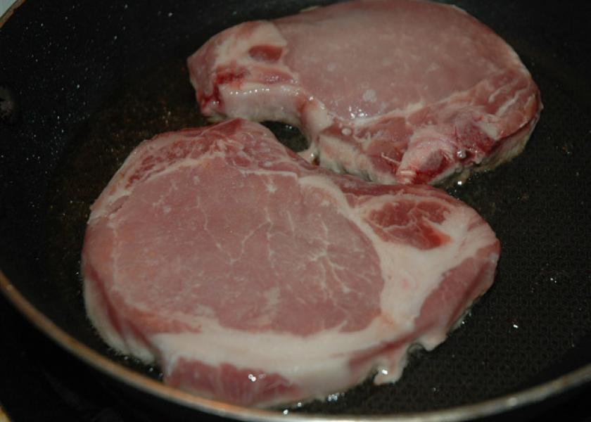 Judge Greenlights Review of 'Other White Meat' Sale