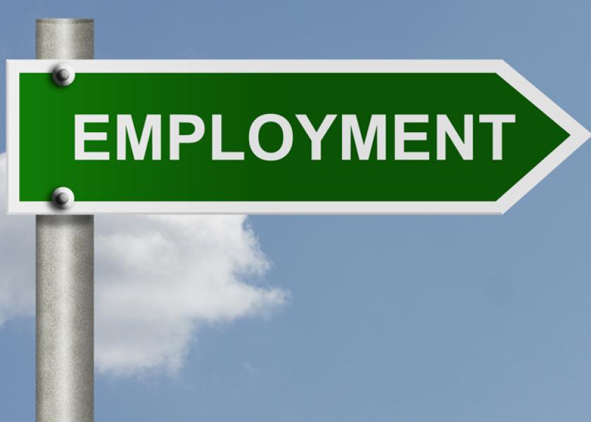 Employment