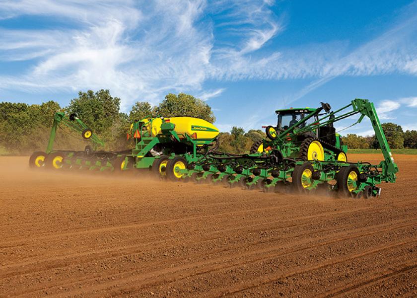 It’s mid-planting season, things are running smoothly, but you notice a few rows are consistently planting higher or lower population than others. Here are things to check.