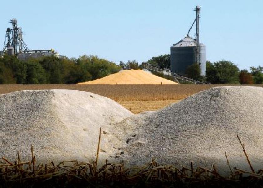 USDA says there are currently no plans to provide direct payments to farmers impacted by soaring fertilizer prices. The news comes as a growing number of legislators and farm groups are pleading for assistance as farmers deal with fertilizer sticker shock again this year. 