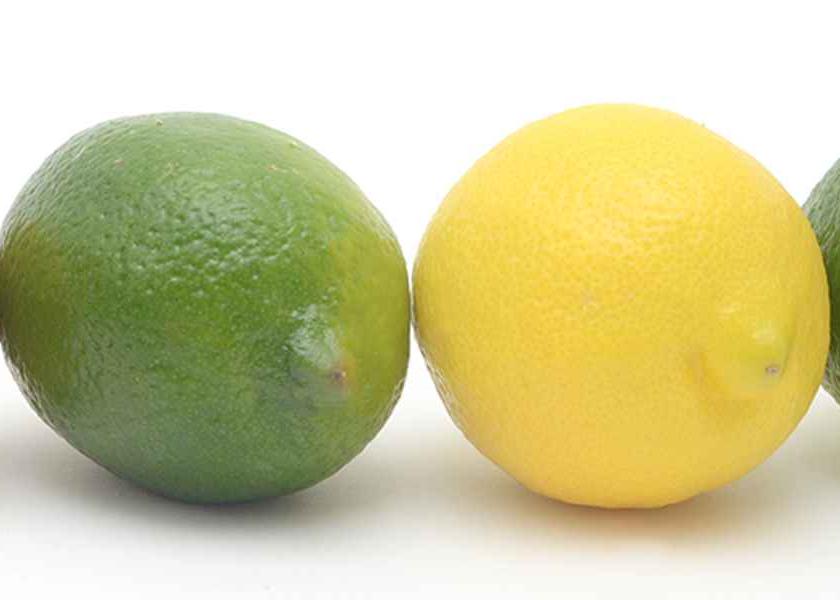 Mexican limes may see an expanded supply by late April.