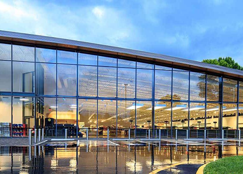 Lidl's (future) Texas footprint expands Produce Market Guide