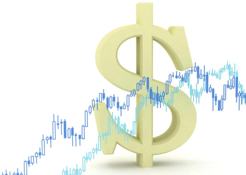 Fund Buying Rallies CME Live, Feeder Cattle Futures