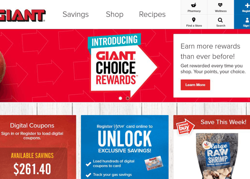 enhanced loyalty rewards program 