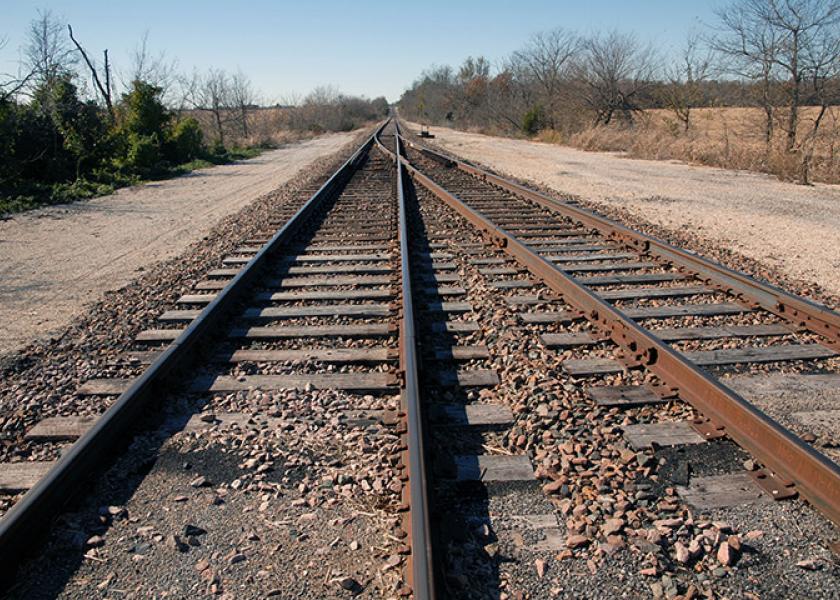 Leaders of trade organizations representing hundreds of Michigan businesses called on Congress to intervene in the rail labor dispute that threatens to shut down America’s freight rail network in early December. 