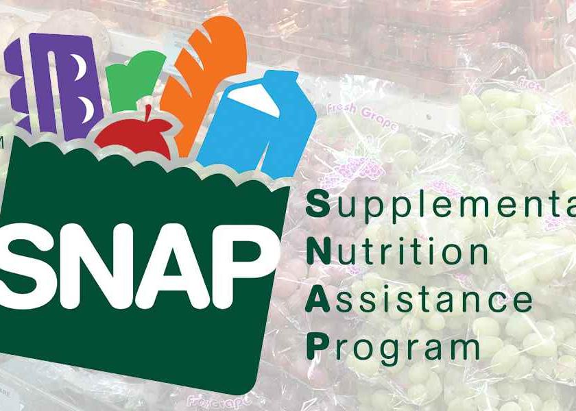 More than 75% of the farm bill is reserved for nutrition and SNAP. Congressmembers are looking to tighten the reins on SNAP benefits that "cost taxpayers billions and contribute to the nation's obesity," says Sen. Rubio.