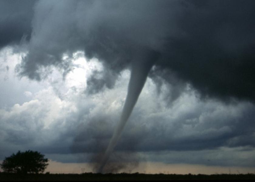 Science shows "Tornado Alley" may be expanding east. Here's why.