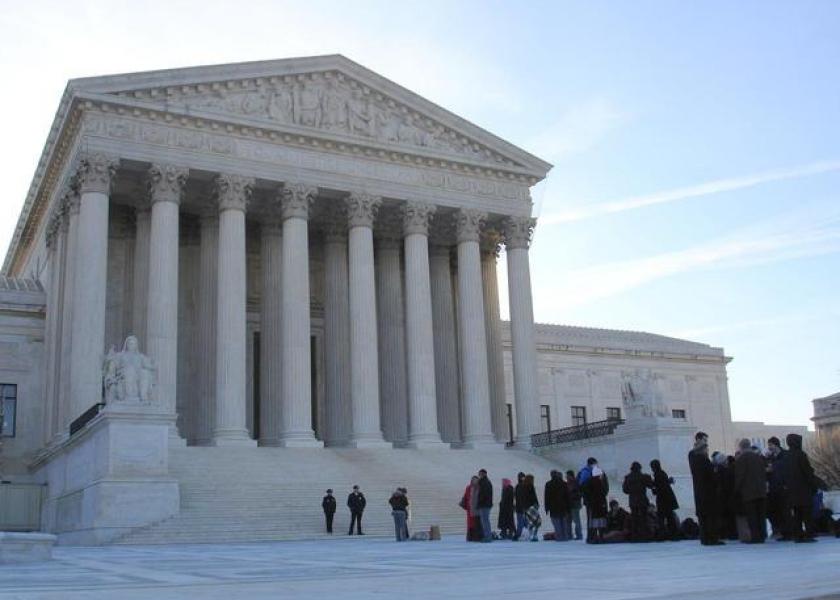 Supreme Court Limits Rights of Property Owners