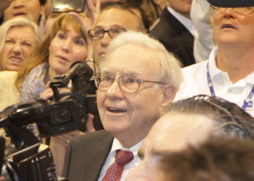 “Our CEO will always be the Chief Risk Officer – a task it is irresponsible to delegate,” says American investor Warren Buffett.